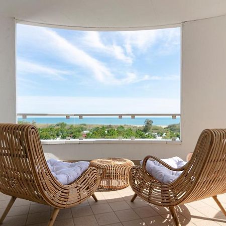 Residenza Excelsior Apartment Васто Екстериор снимка