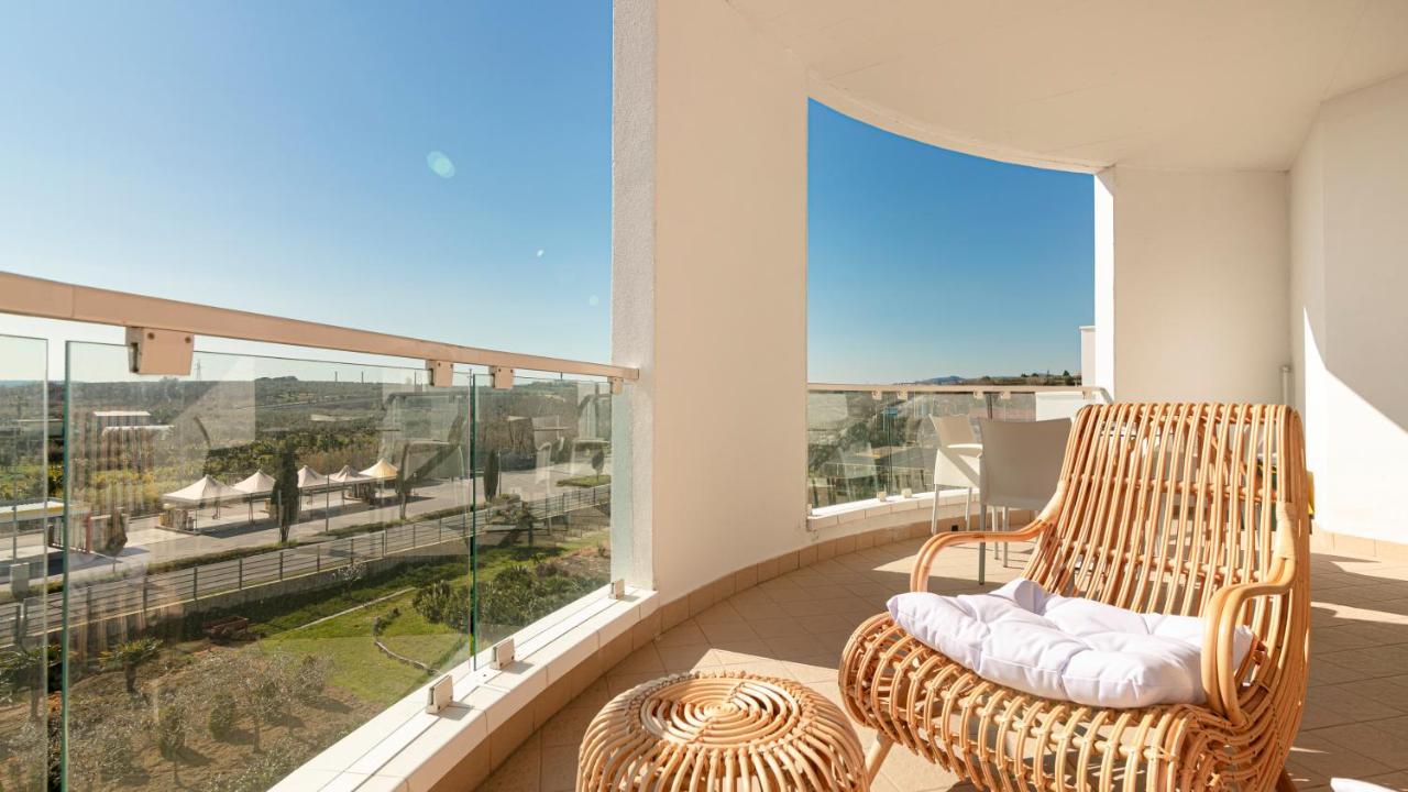 Residenza Excelsior Apartment Васто Екстериор снимка