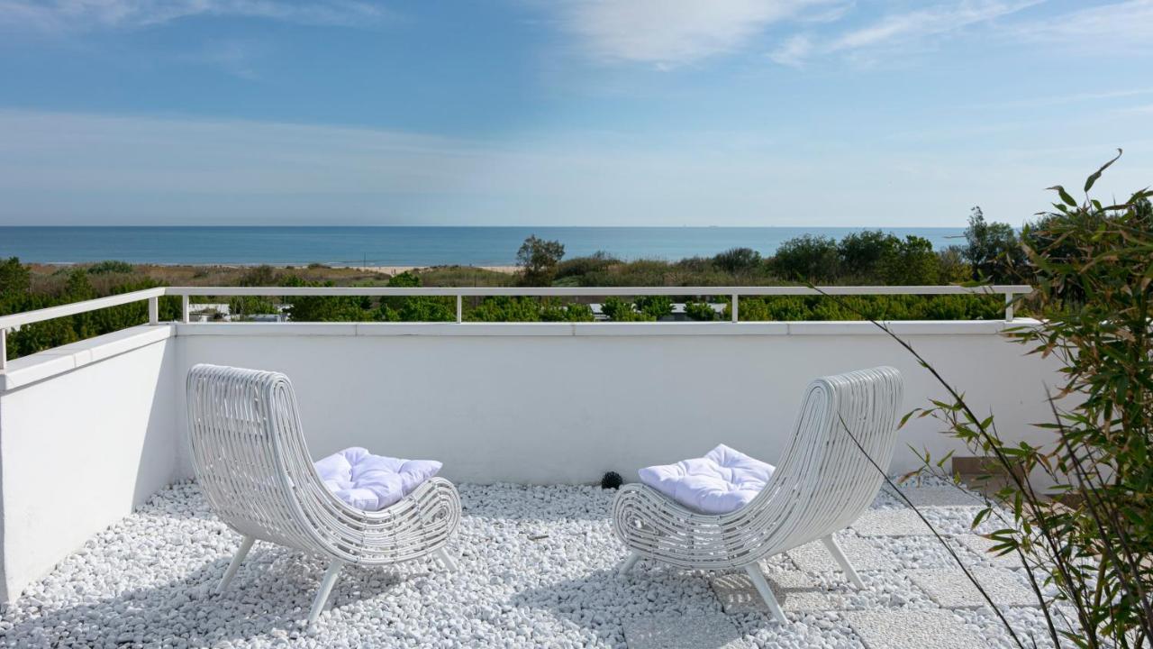 Residenza Excelsior Apartment Васто Екстериор снимка