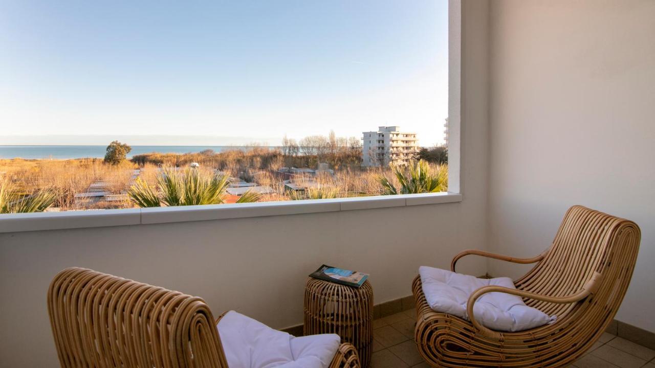 Residenza Excelsior Apartment Васто Екстериор снимка