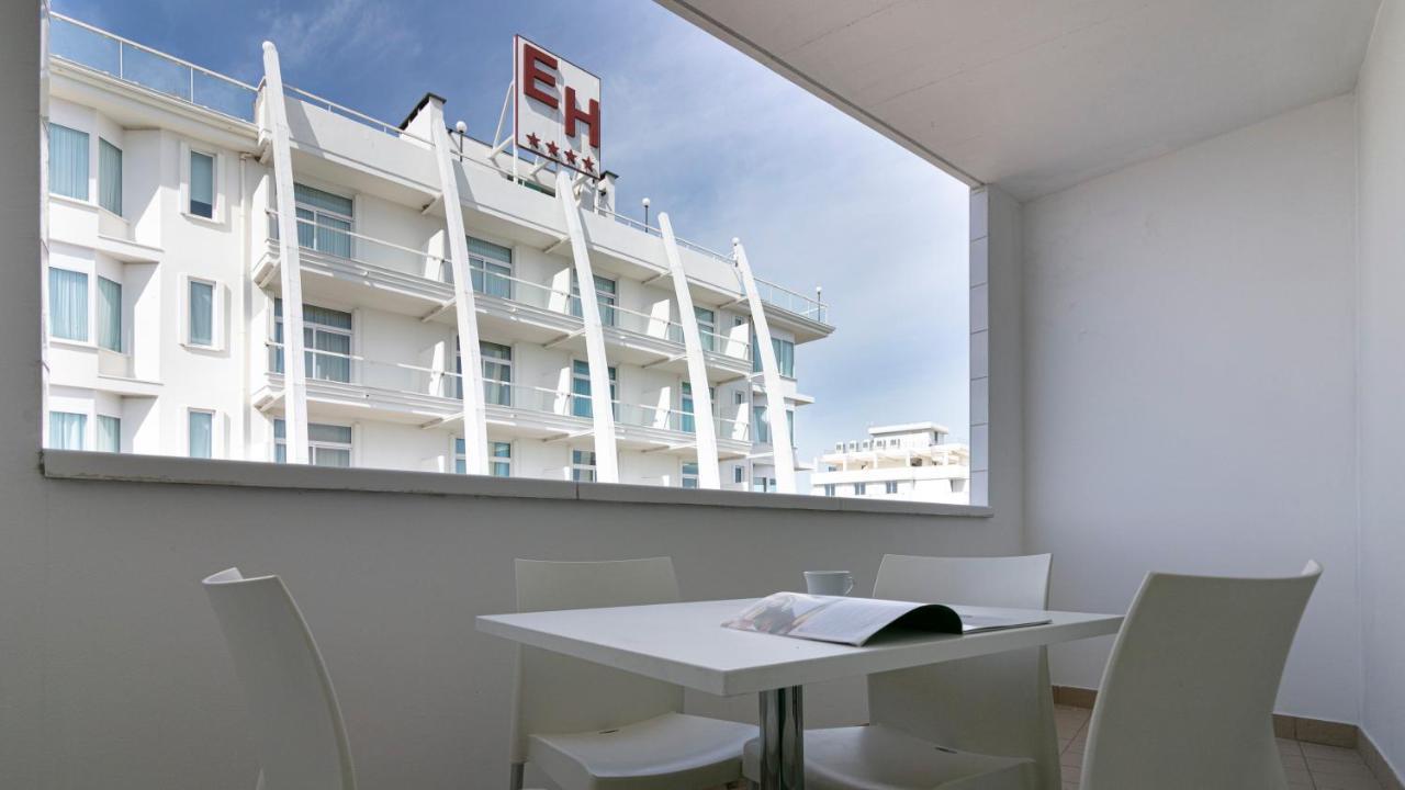 Residenza Excelsior Apartment Васто Екстериор снимка