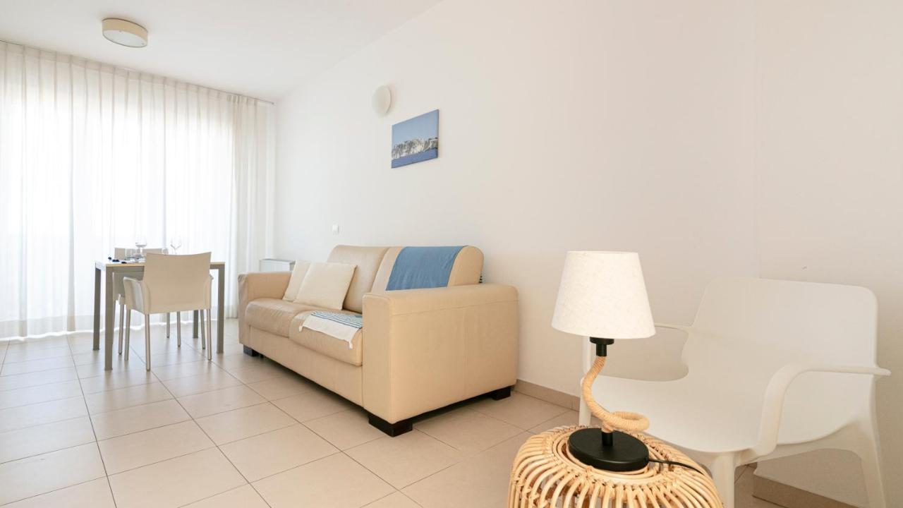 Residenza Excelsior Apartment Васто Екстериор снимка