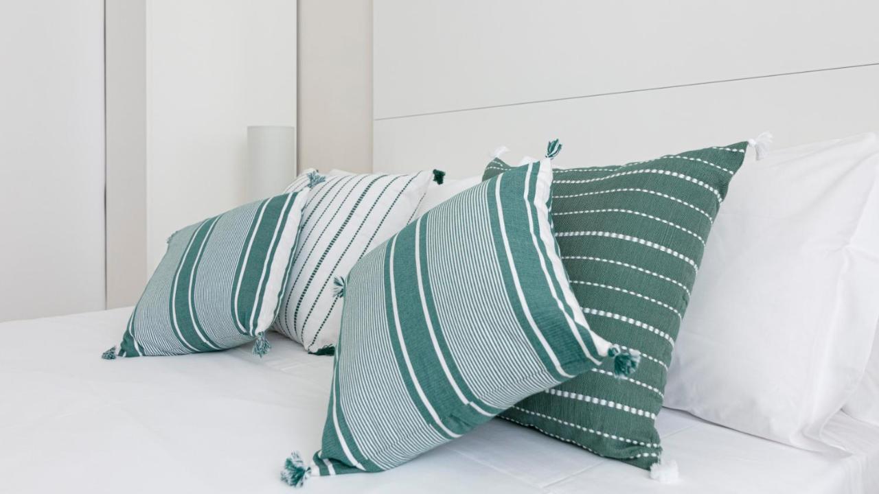 Residenza Excelsior Apartment Васто Екстериор снимка