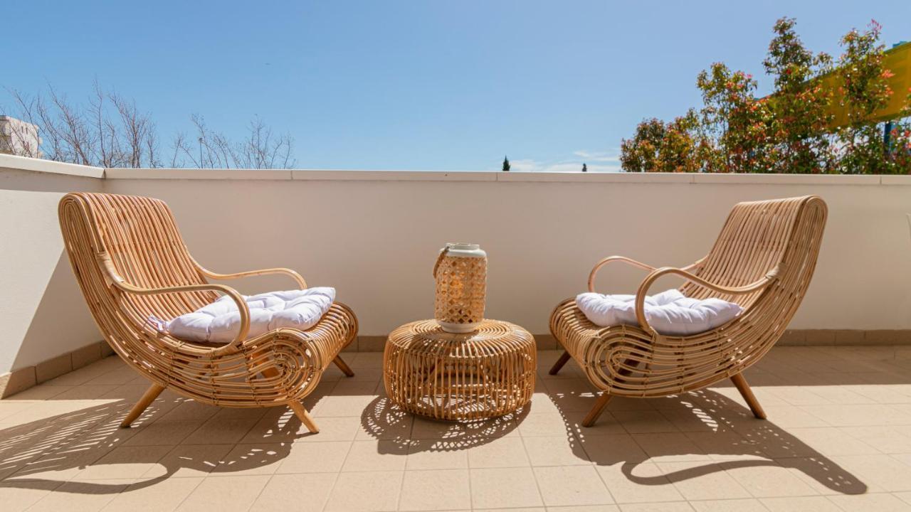 Residenza Excelsior Apartment Васто Екстериор снимка