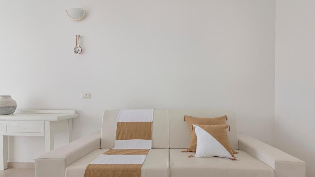 Residenza Excelsior Apartment Васто Екстериор снимка