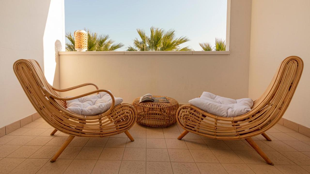 Residenza Excelsior Apartment Васто Екстериор снимка