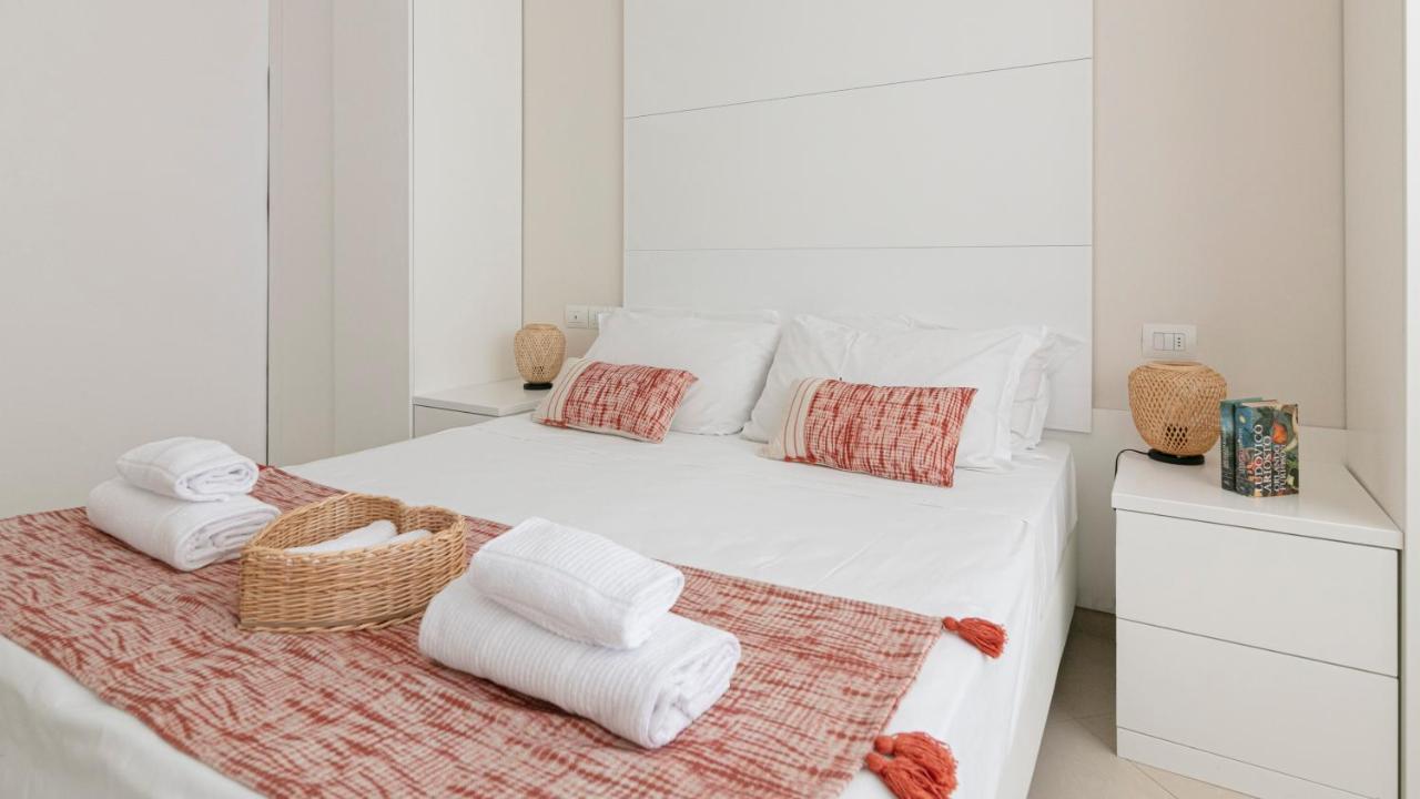 Residenza Excelsior Apartment Васто Екстериор снимка